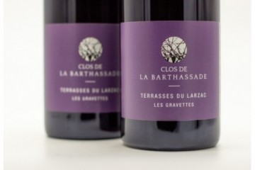 Clos de la Barthassade...