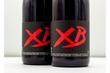 La Terrasse d'Elise IGP...