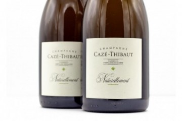 Champagne Cazé-Thibaut Brut...