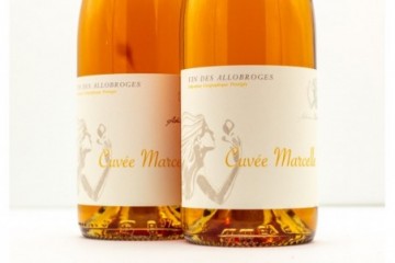 Vin des Allobroges Adrien...