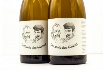 Vin de Savoie Chignin...