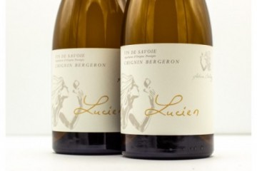 Vin de Savoie Adrien...