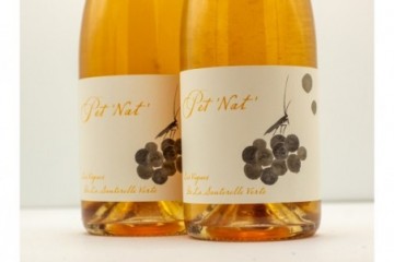 Vin de France Adrien...