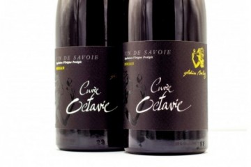 Vin de Savoie Adrien...