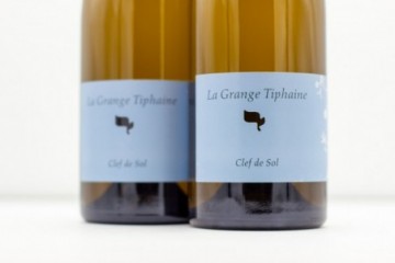 La Grange Tiphaine...