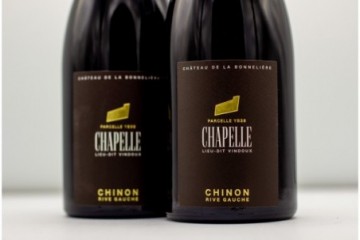 Château de la Bonnelière...