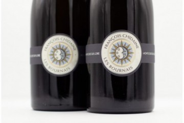 François Chidaine...