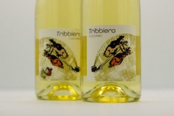 Clos Culombu IGP Ile de...