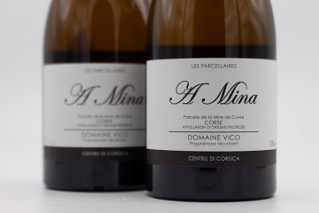 Vin de Corse Domaine Vico A...