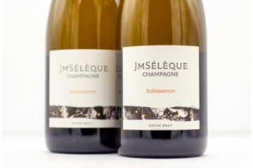 Champagne J M Sélèque...