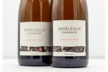 Champagne J M Sélèque...