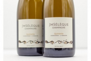 Champagne J M Sélèque...