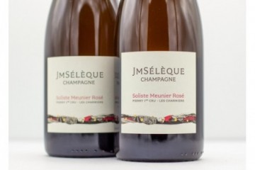 Champagne J M Sélèque...