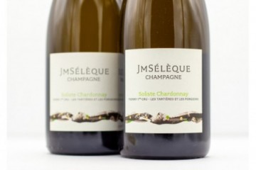 Champagne J M Sélèque...