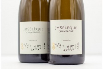 Champagne J M Sélèque...