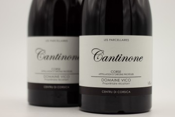 Vin de Corse Domaine Vico...