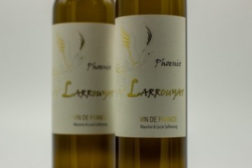 Jurançon moelleux Clos...