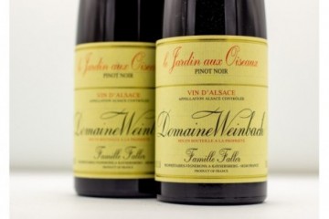 Weinbach Pinot Noir Le...