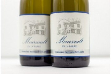 Bernard Millot Bourgogne...