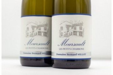 Bernard Millot Bourgogne...