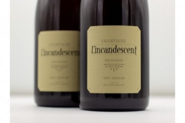 Champagne Mouzon-Leroux...