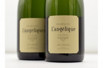 Champagne Mouzon-Leroux...