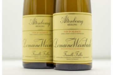 Weinbach Riesling...