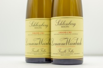 Weinbach Riesling Grand Cru...