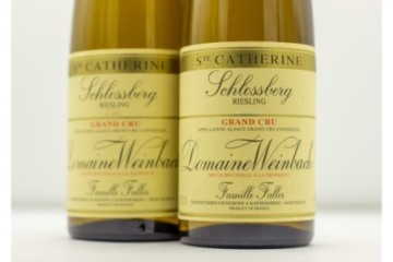 Weinbach Riesling Grand Cru...