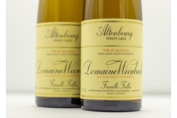 Weinbach Pinot Gris...