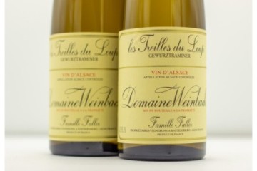 Weinbach Gewurztraminer Les...