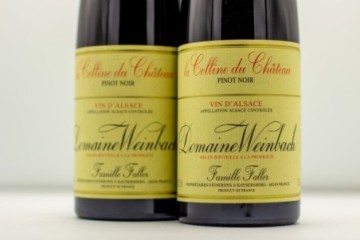 Weinbach Pinot Noir La...