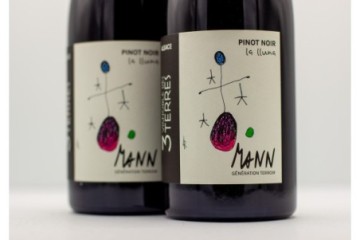 Vignoble des 3 Terres...