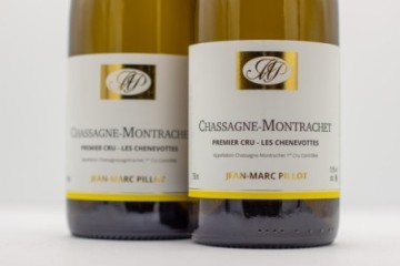 Domaine Jean-Marc Pillot...