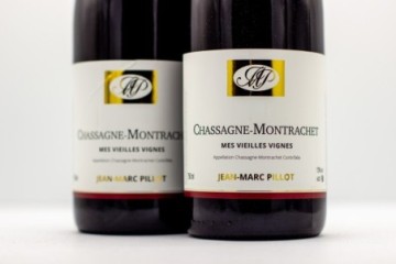 Domaine Jean-Marc Pillot...
