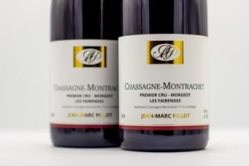 Domaine Jean-Marc Pillot...