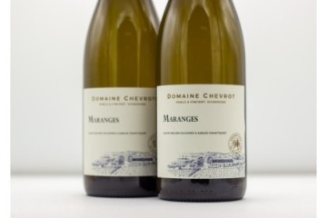 Domaine Chevrot Maranges...
