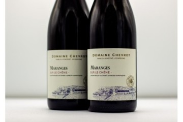 Domaine Chevrot Maranges...