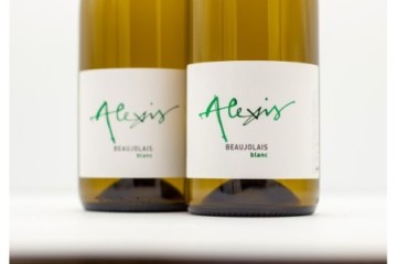 Olivier Depardon Beaujolais...