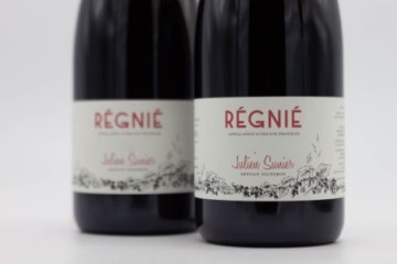 Domaine Julien Sunier...