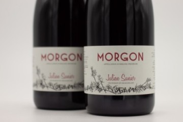 Domaine Julien Sunier...
