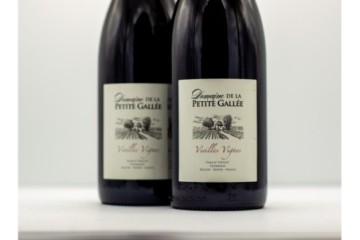Domaine de la Petite Gallée...