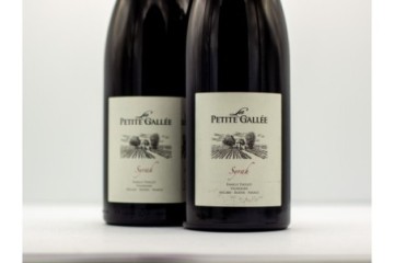 Domaine de la Petite Gallée...