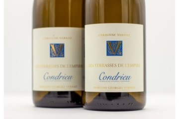 Domaine Georges Vernay...