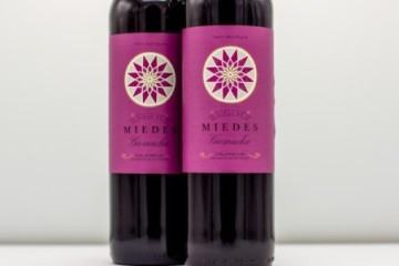 Bodegas San Alejandro...