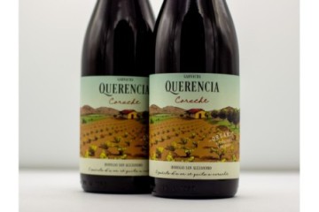 Bodegas San Alejandro...