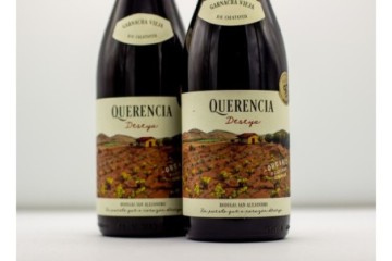 Bodegas San Alejandro...