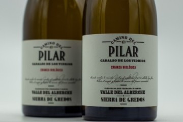 Comando G Vinos de Madrid...