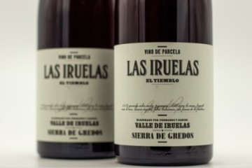 Comando G Vinos de Madrid...