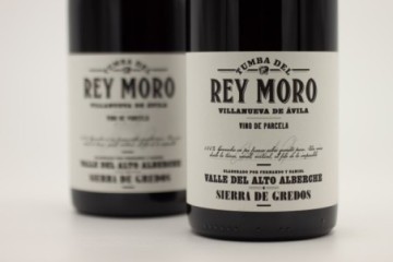 Comando G Vinos de Madrid...